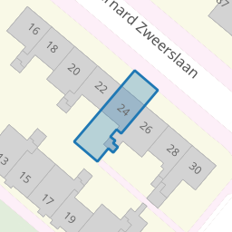 Perceel HSD01-A-7936