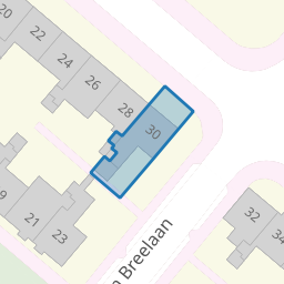 Perceel HSD01-A-7939