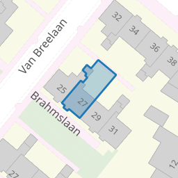 Perceel HSD01-A-7941