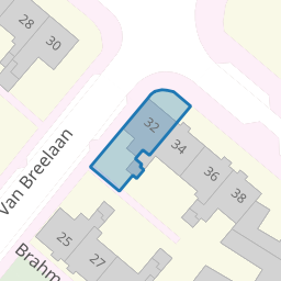 Perceel HSD01-A-7944