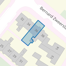 Perceel HSD01-A-7946