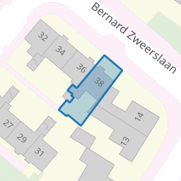 Perceel HSD01-A-7947