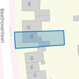 Perceel HSD01-A-7987