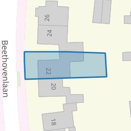 Perceel HSD01-A-7988