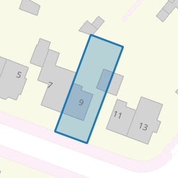 Perceel HSD01-A-7991