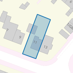 Perceel HSD01-A-7992