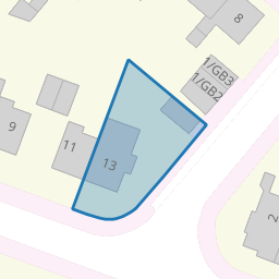 Perceel HSD01-A-7993