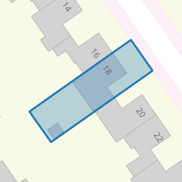 Perceel HSD01-A-8014