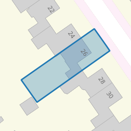 Perceel HSD01-A-8018