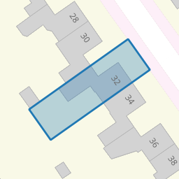 Perceel HSD01-A-8021