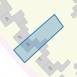 Perceel HSD01-A-8030