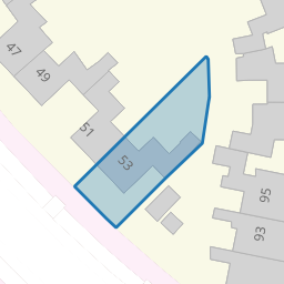 Perceel HSD01-A-8032