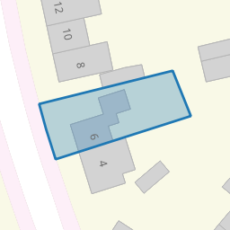 Perceel HSD01-A-8039