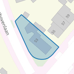 Perceel HSD01-A-8041