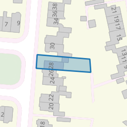 Perceel HSD01-A-8042