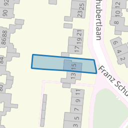 Perceel HSD01-A-8045