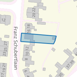 Perceel HSD01-A-8049