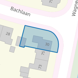 Perceel HSD01-A-8063