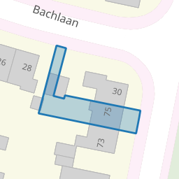 Perceel HSD01-A-8064