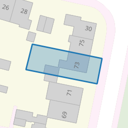 Perceel HSD01-A-8065