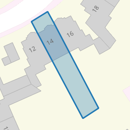 Perceel HSD01-A-8069