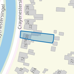 Perceel HSD01-A-8080