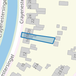 Perceel HSD01-A-8081