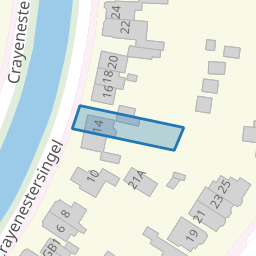 Perceel HSD01-A-8083