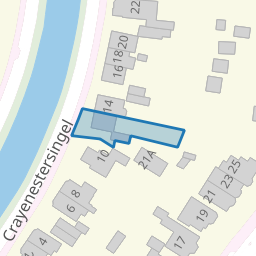 Perceel HSD01-A-8084