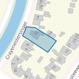 Perceel HSD01-A-8086