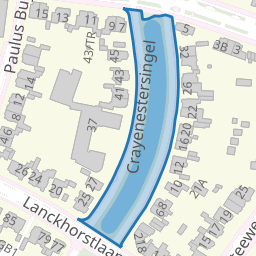 Perceel HSD01-A-8087