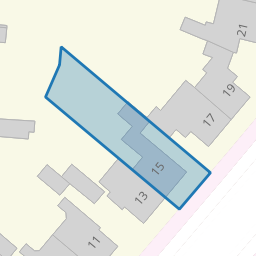 Perceel HSD01-A-8089