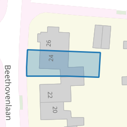 Perceel HSD01-A-8090