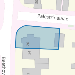 Perceel HSD01-A-8091