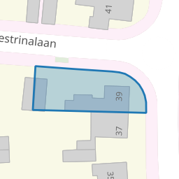 Perceel HSD01-A-8092