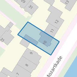 Perceel HSD01-A-8102