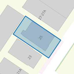 Perceel HSD01-A-8115