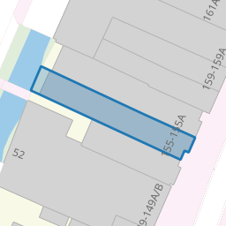 Perceel HSD01-A-8125