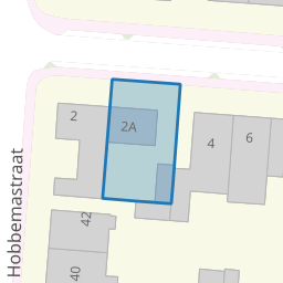 Perceel HSD01-A-8147