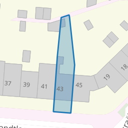 Perceel HSD01-A-8150