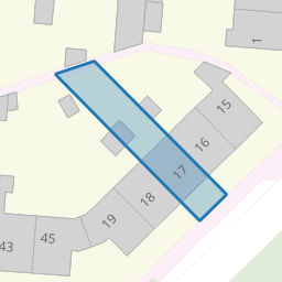 Perceel HSD01-A-8151