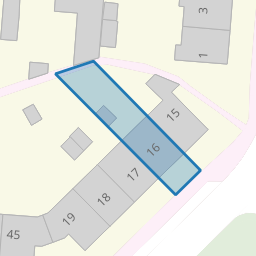 Perceel HSD01-A-8152