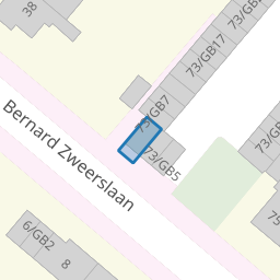 Perceel HSD01-A-8169