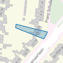 Perceel HSD01-A-8175