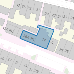 Perceel HSD01-A-8216