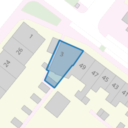 Perceel HSD01-A-8218