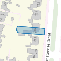 Perceel HSD01-A-8225