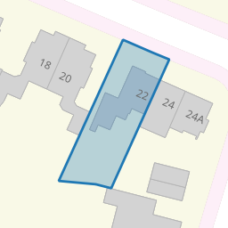 Perceel HSD01-A-8230