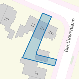 Perceel HSD01-A-8231