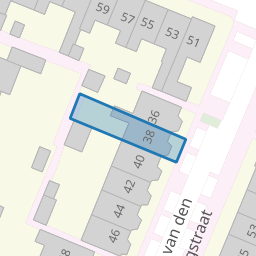 Perceel HSD01-A-8254